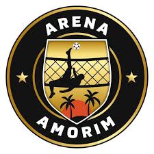 Arena Amorin Logo