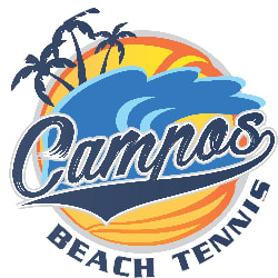 Campos Beach